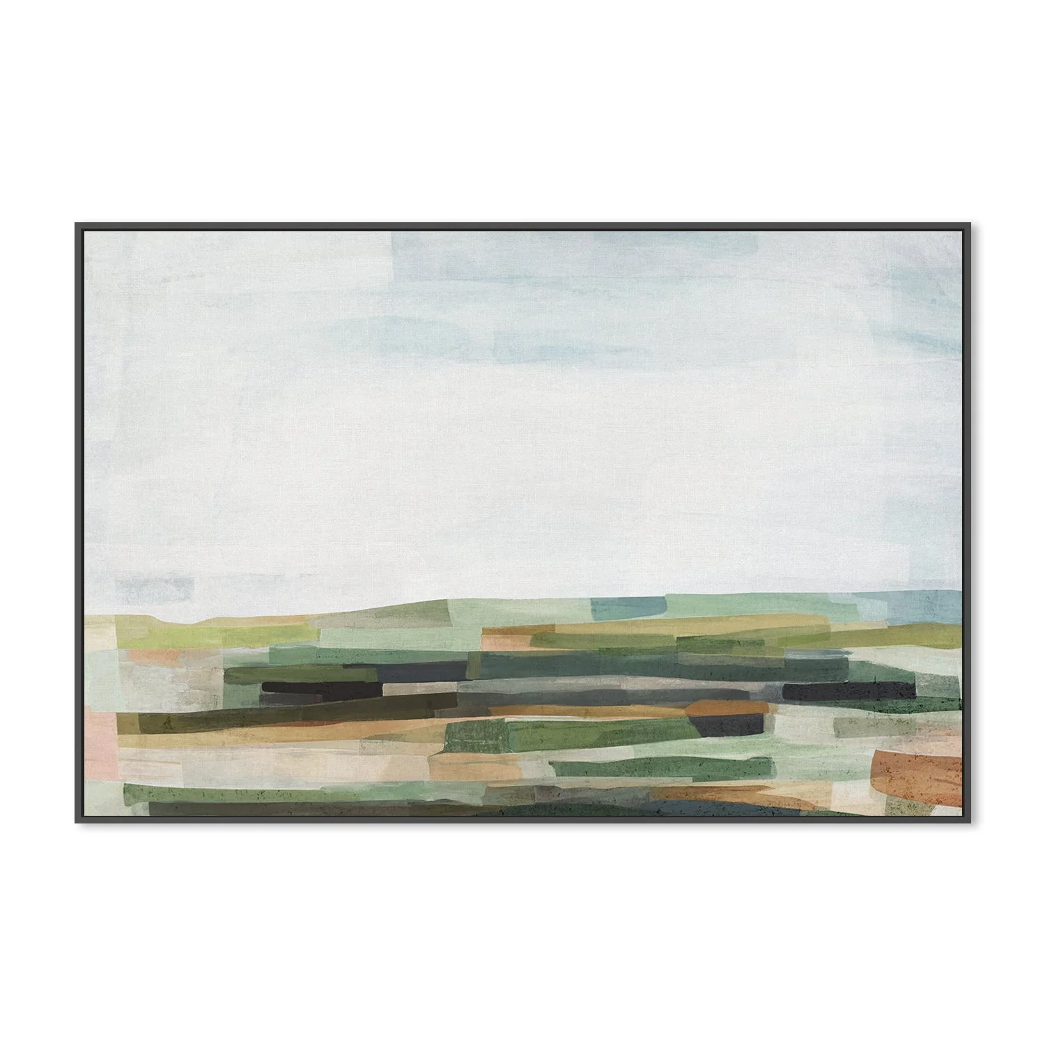 Harvest Abstract - Image 3