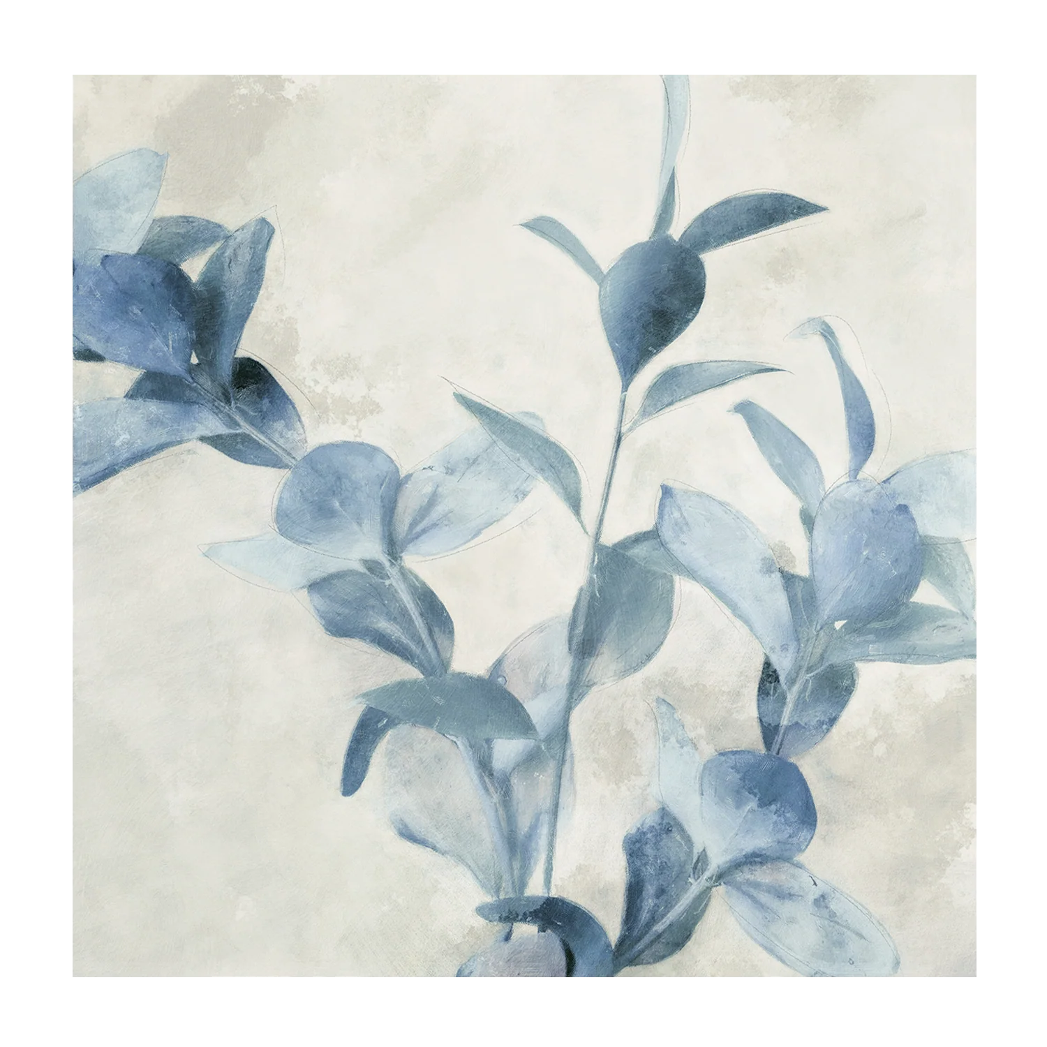 Harvest Blue Botanicals, Style A & B, Set of 2 - Image 8