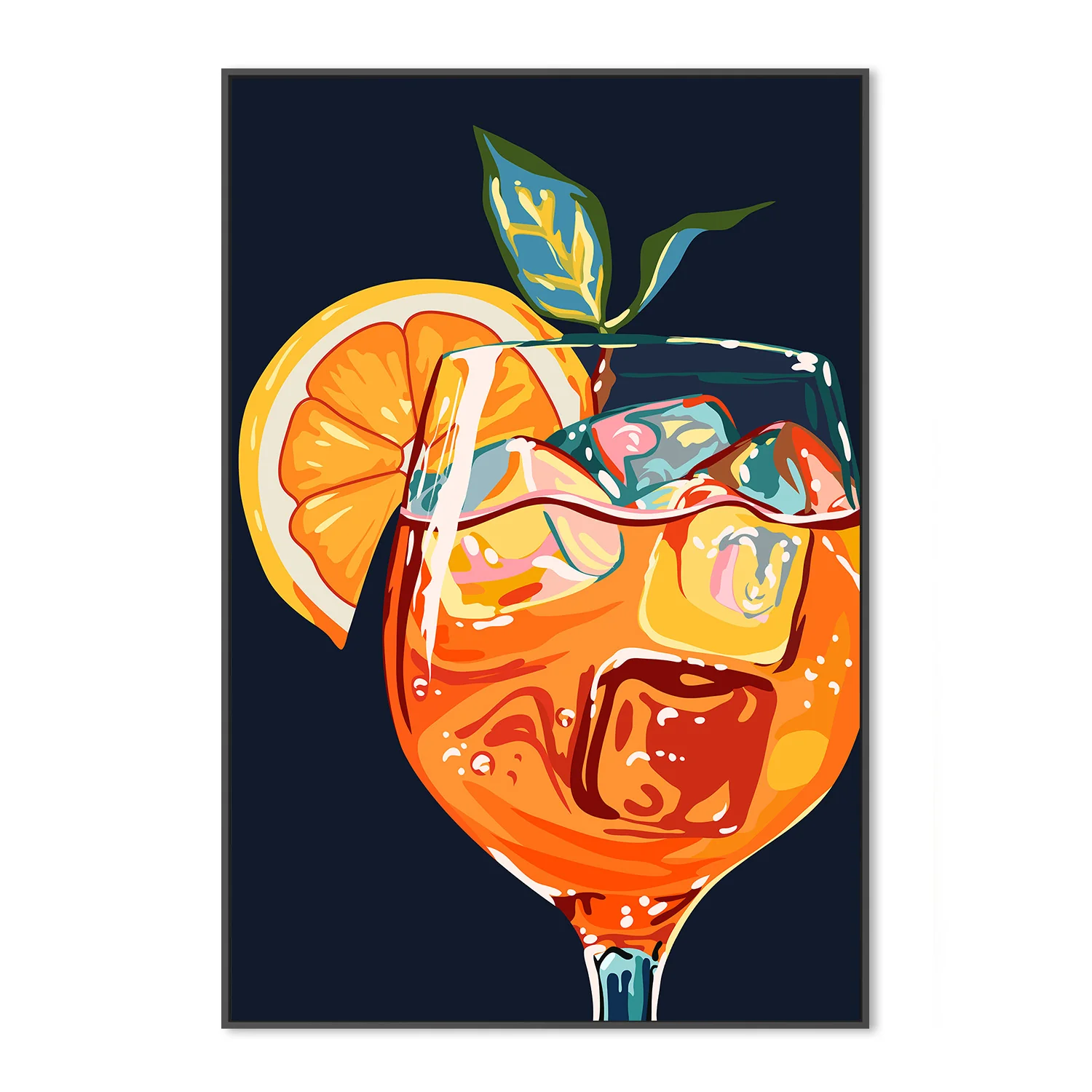 Hawaiian Cocktail - Image 3