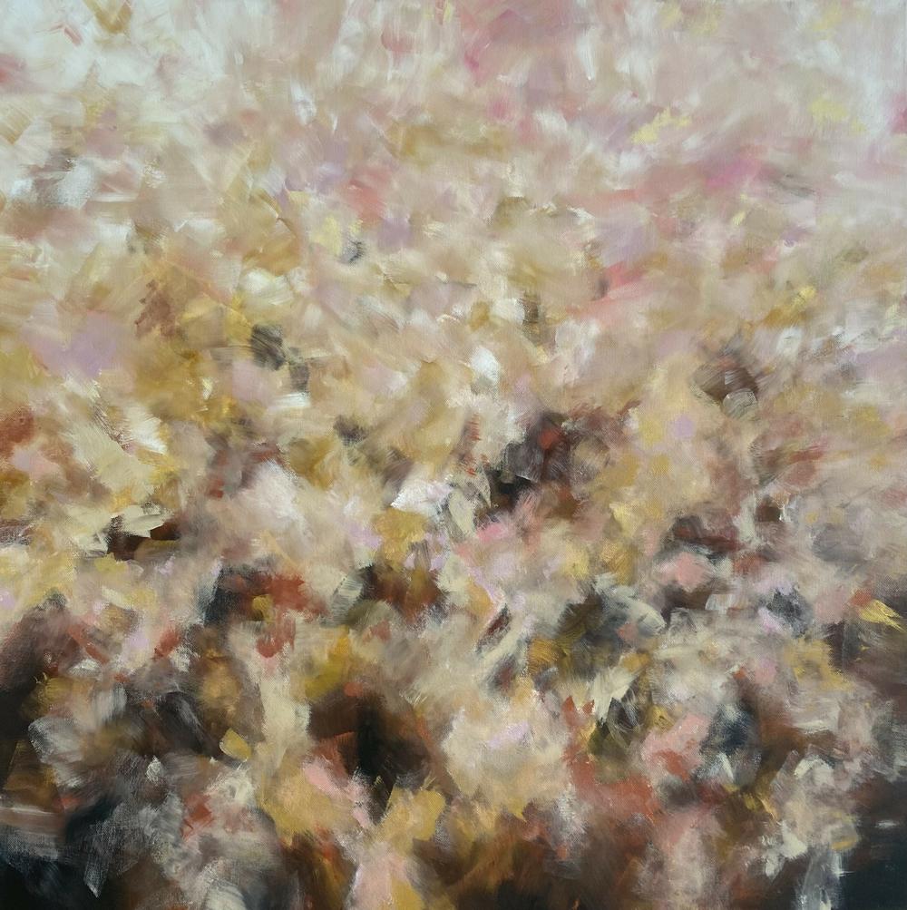 Heart of the Dunes , Original Artwork - Image 6