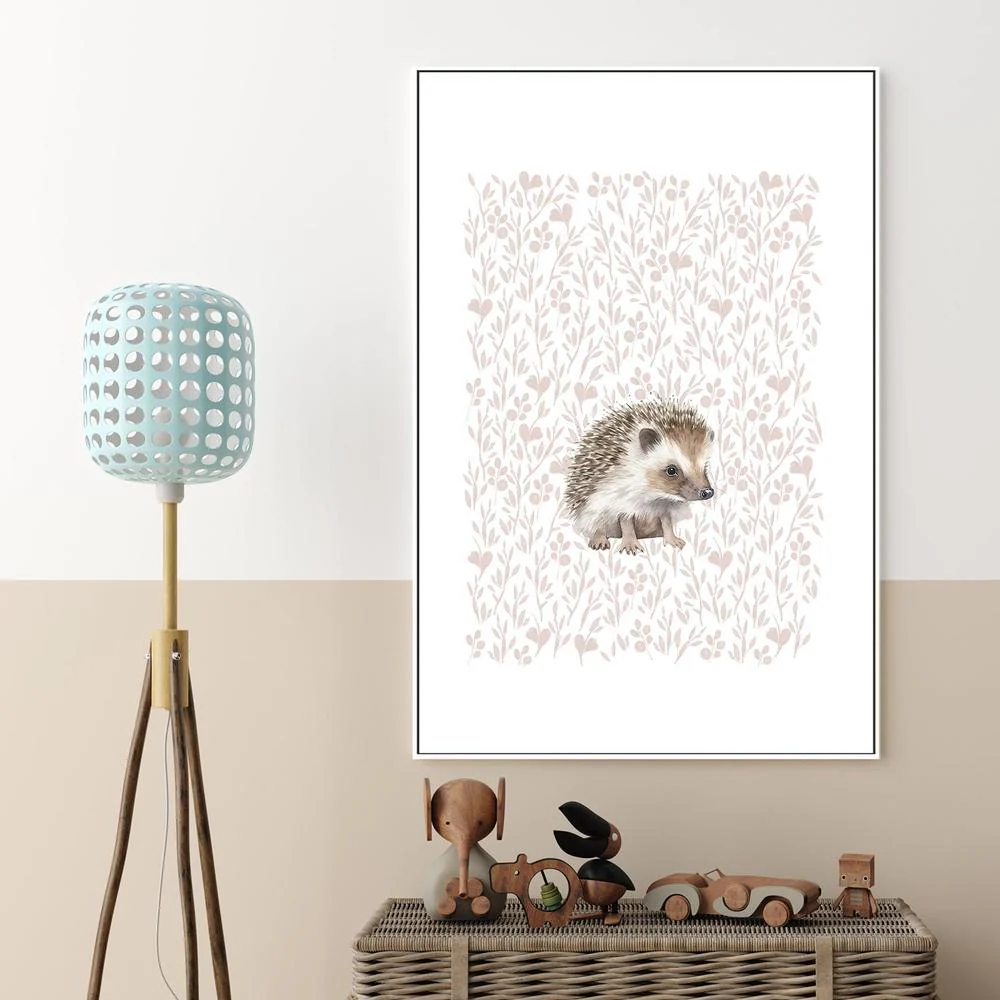 Hedgehog Pattern - Image 2