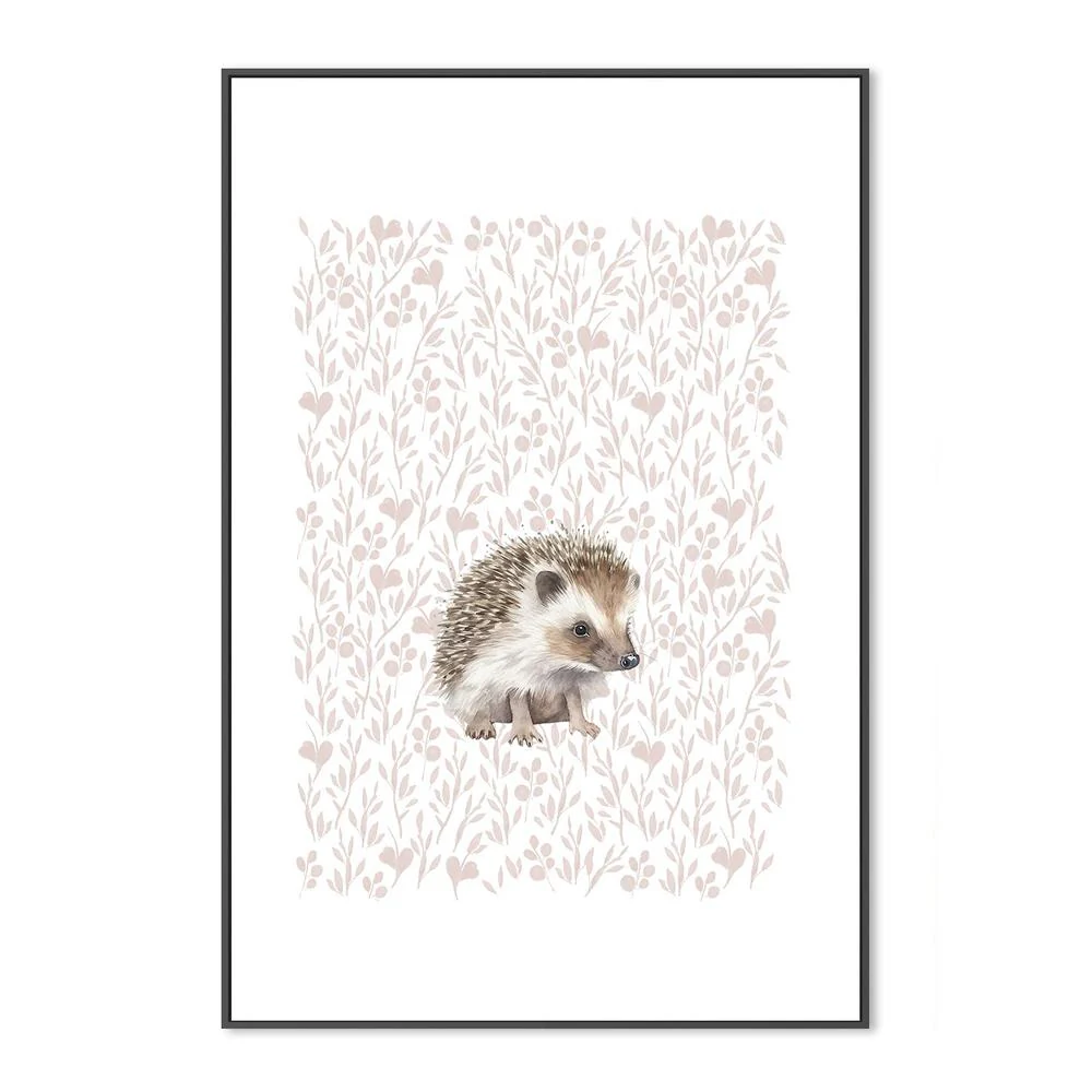 Hedgehog Pattern - Image 3