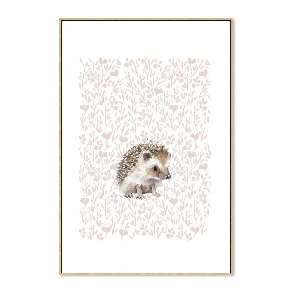 Hedgehog Pattern - Image 4