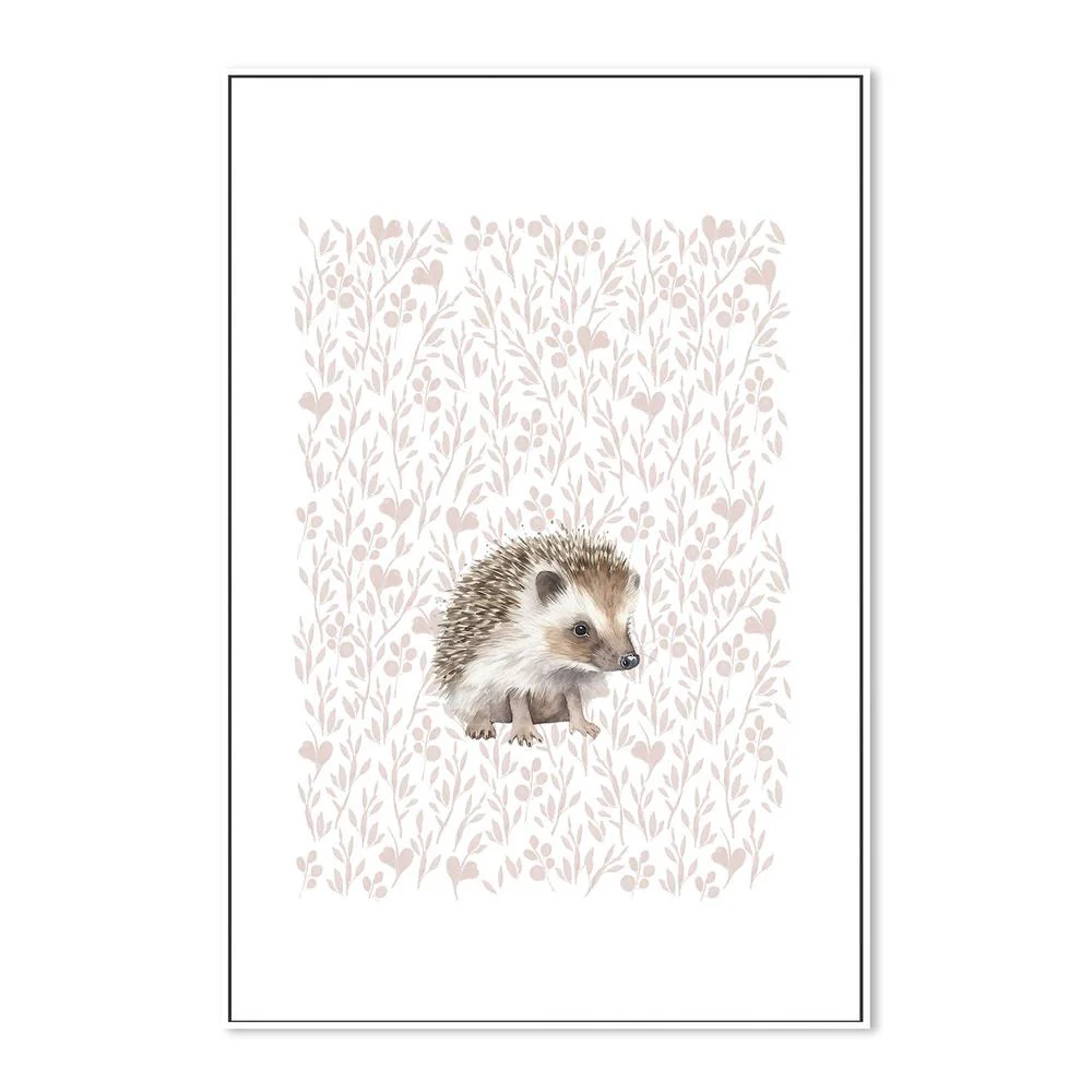 Hedgehog Pattern - Image 5