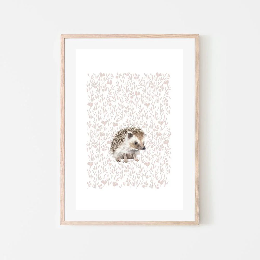 Hedgehog Pattern - Image 6