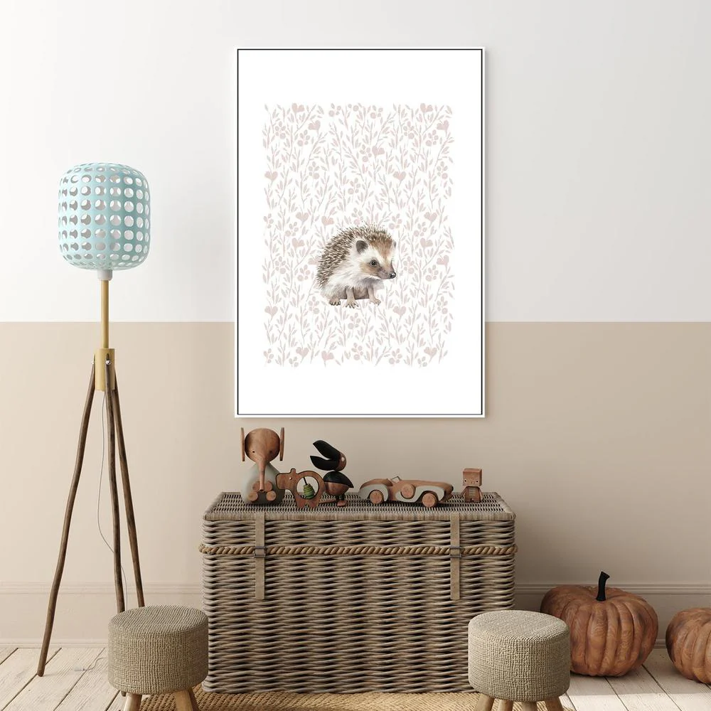 Hedgehog Pattern - Image 7