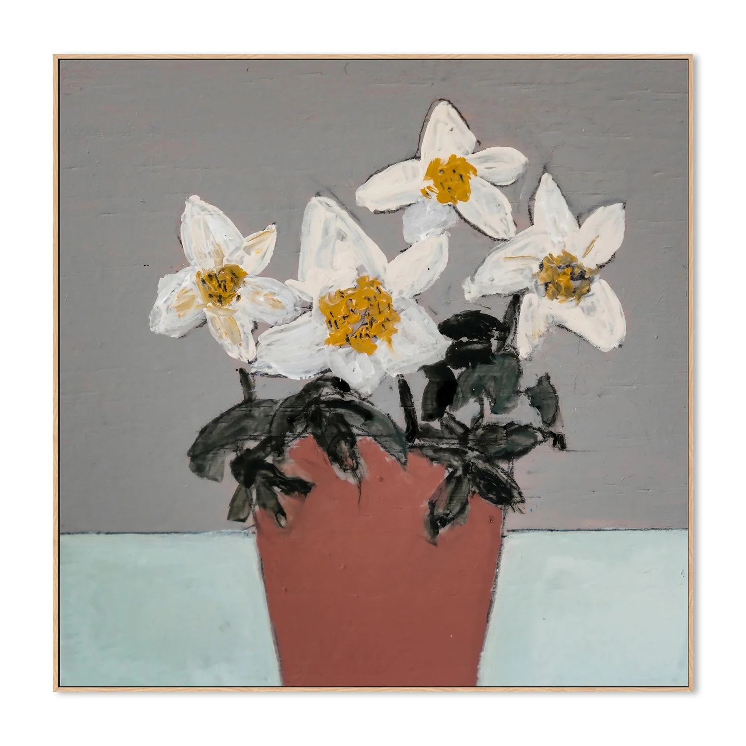 Helleboras , By Louise O'hara - Image 4