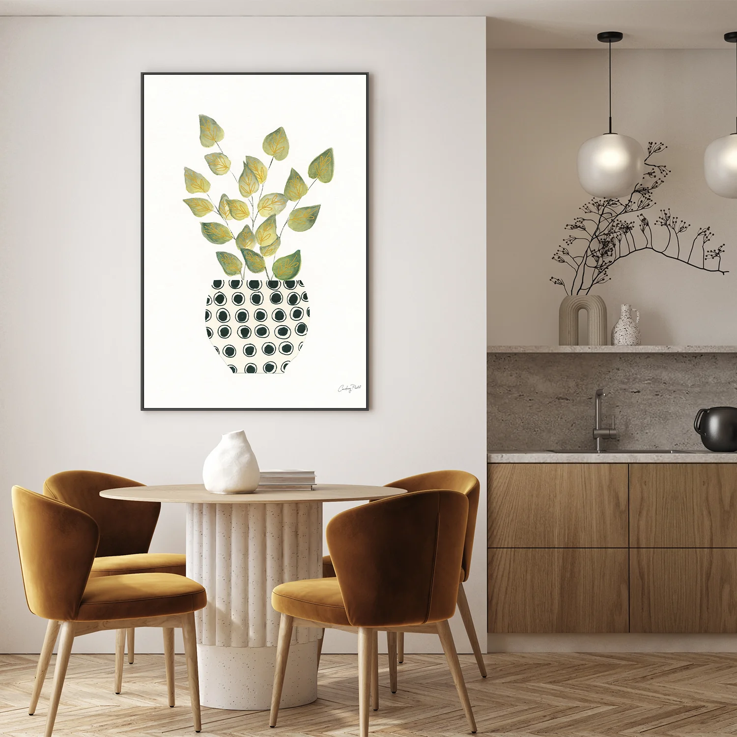 Herb Garden, Style C - Image 7