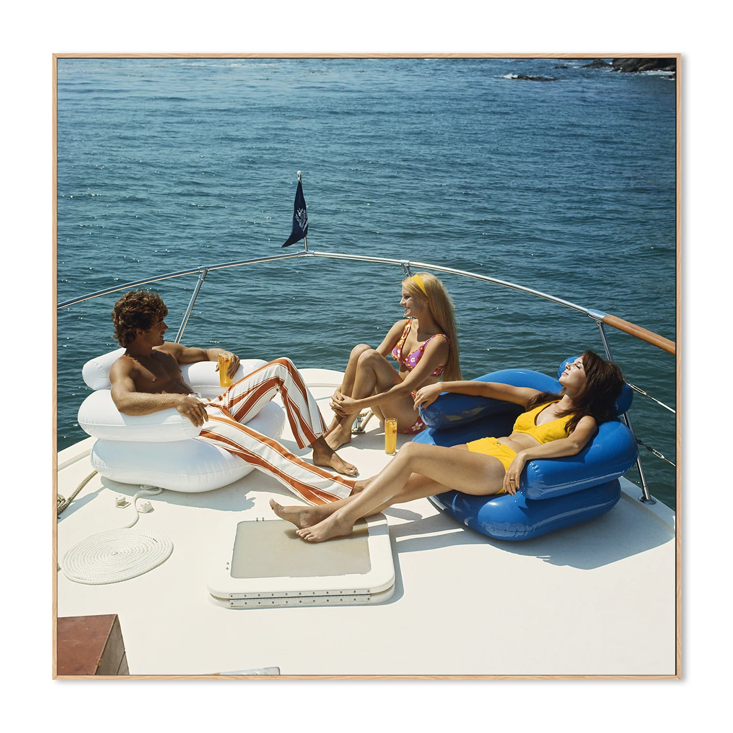 Here to Unwind - Image 4