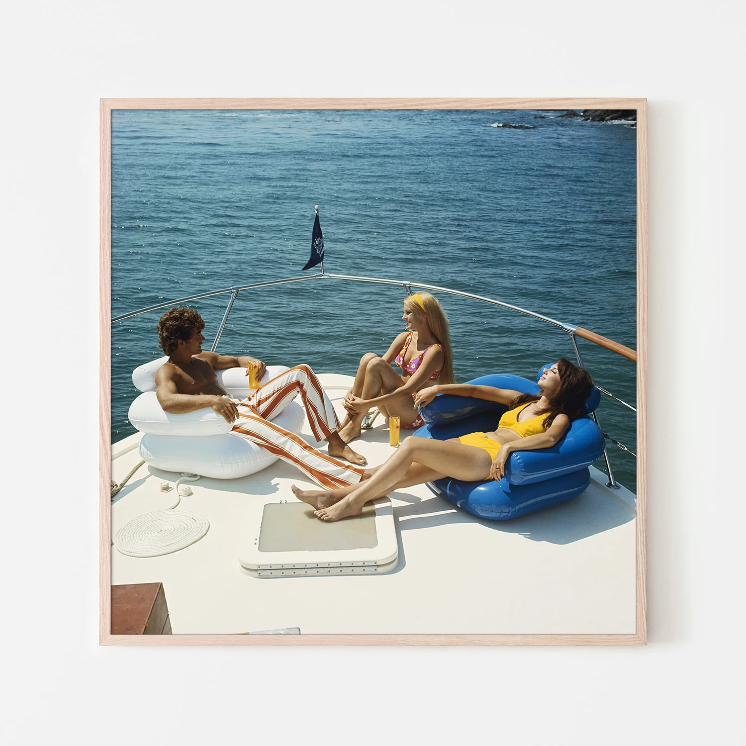 Here to Unwind - Image 6