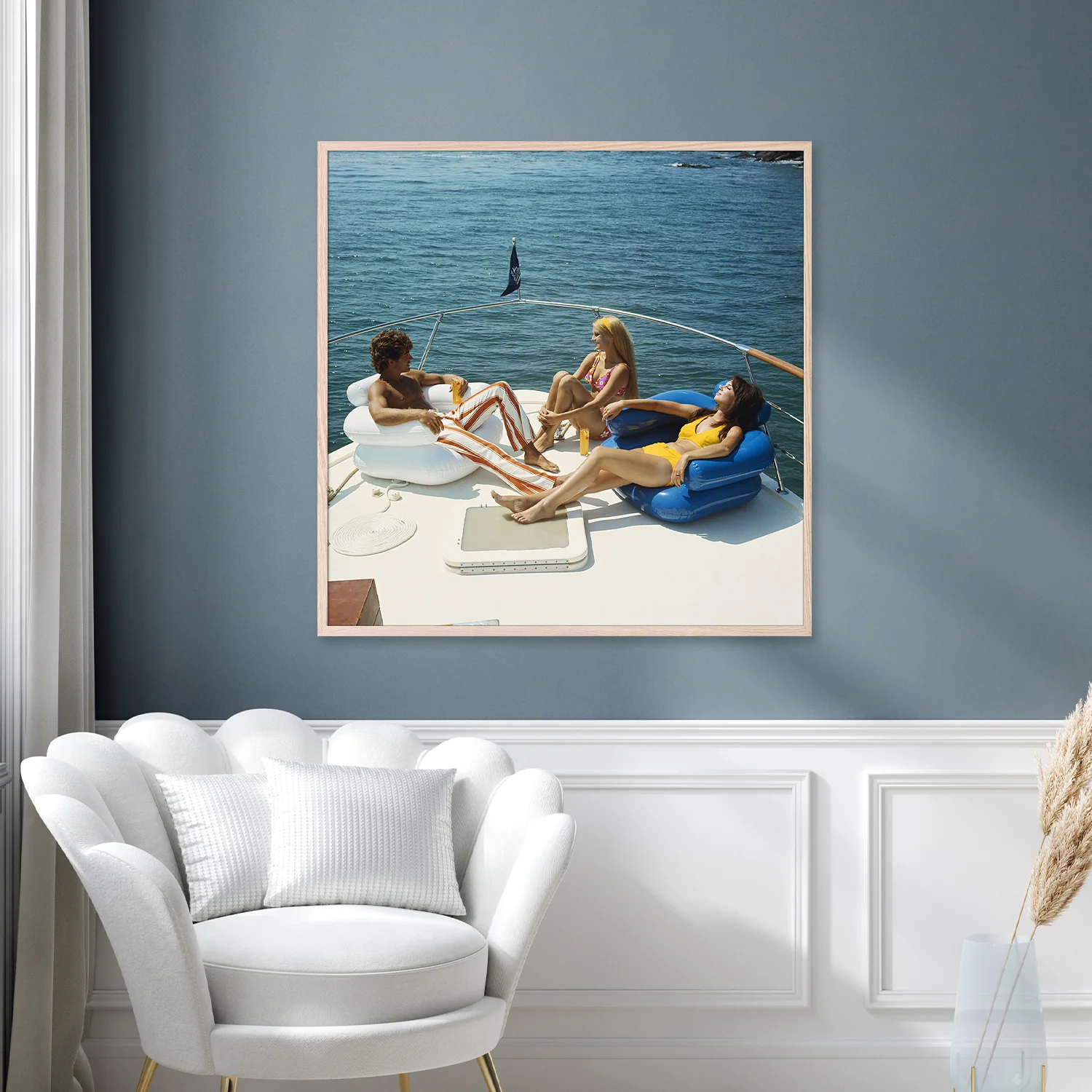 Here to Unwind - Image 9