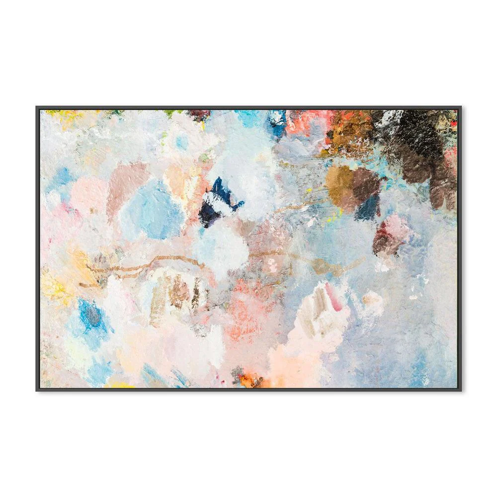 Hey There Delilah , Hand-painted Canvas - Image 3
