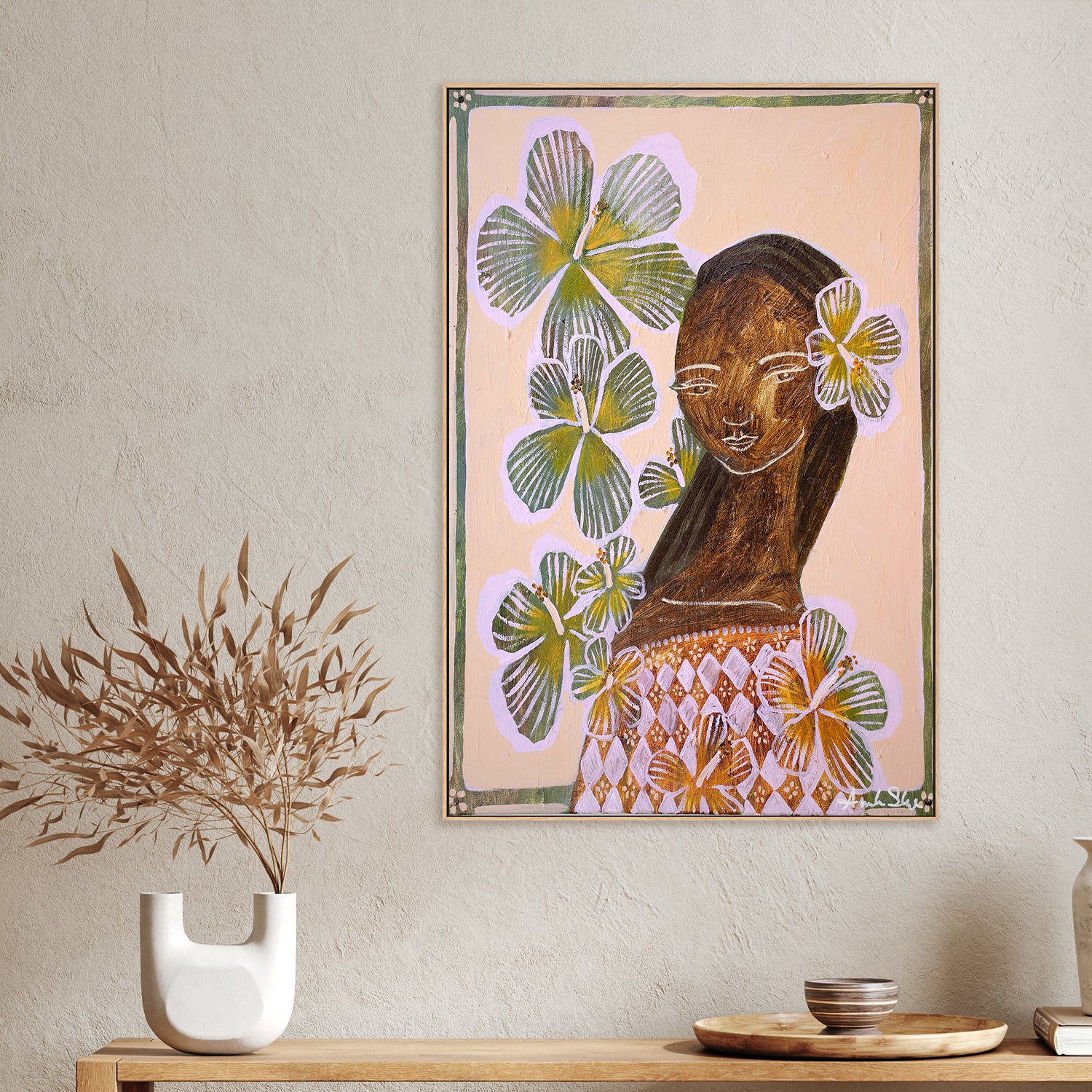 Hibiscus Joy - Image 3