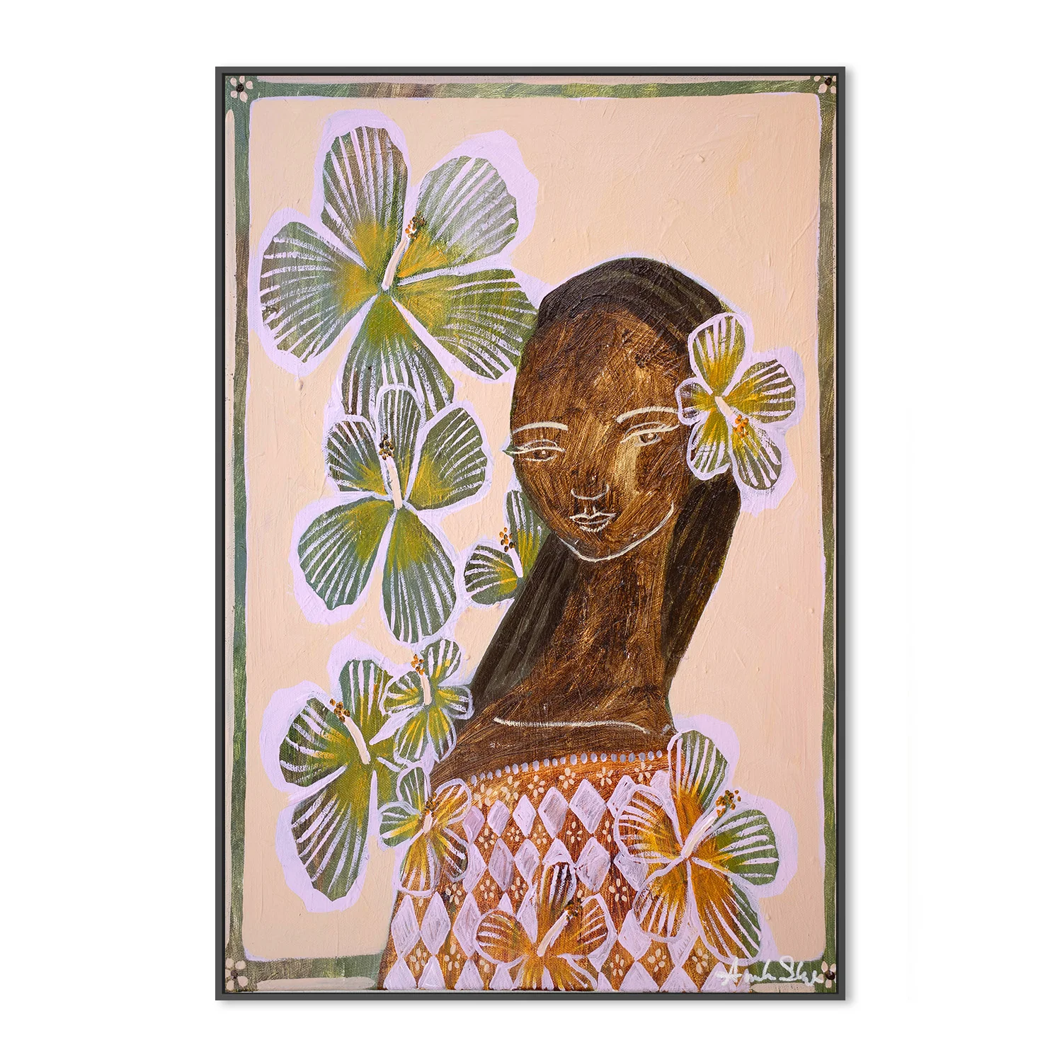 Hibiscus Joy - Image 4