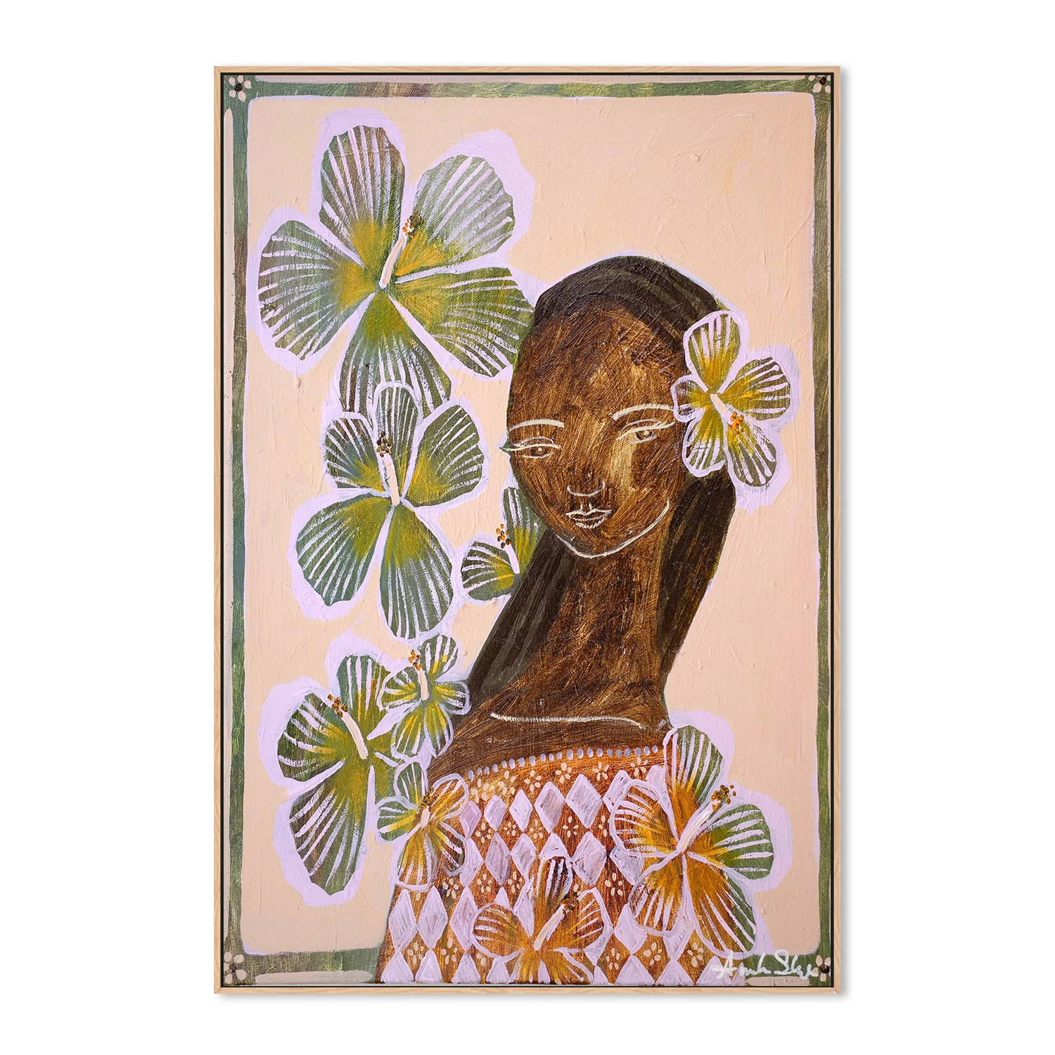 Hibiscus Joy - Image 5