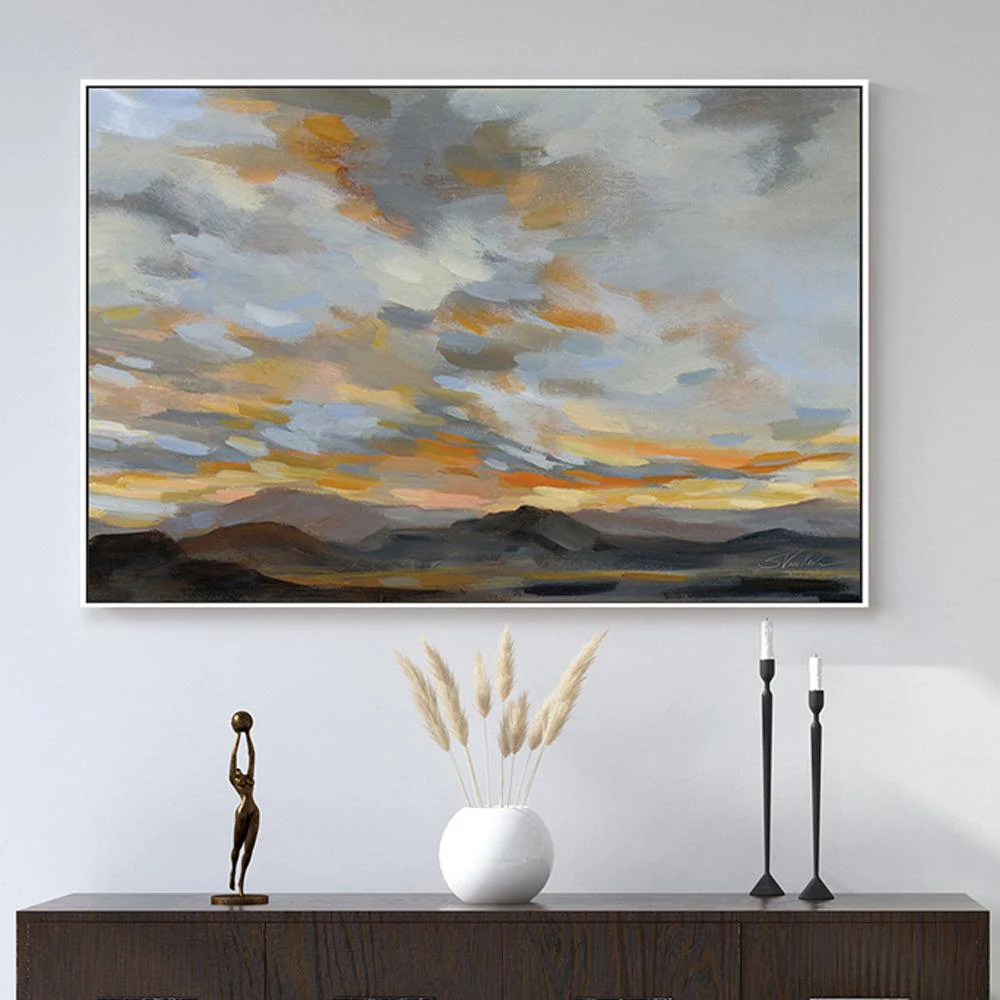High Desert Sky, Style A - Image 2