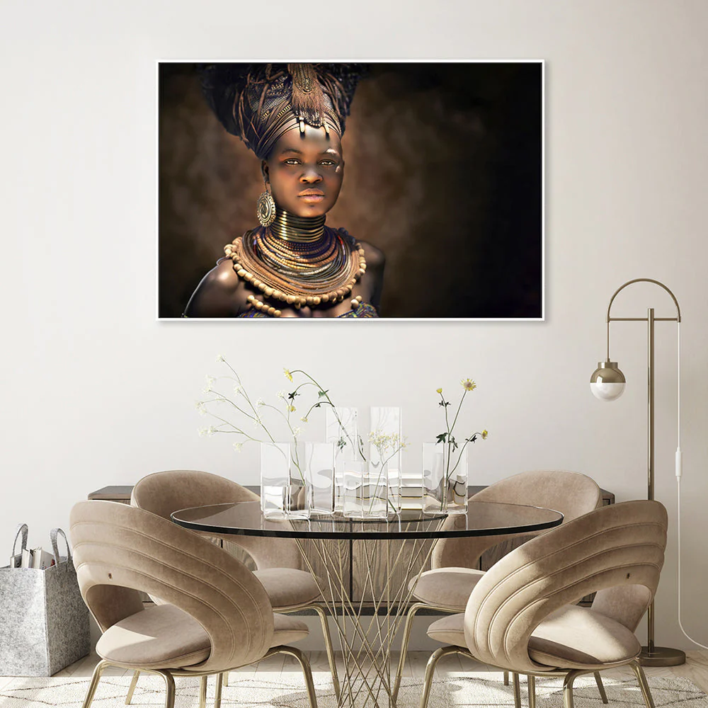 Himba Queen - Image 7