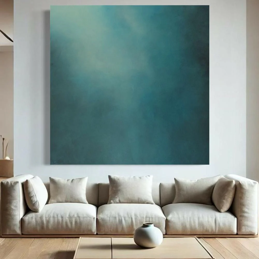 Holidays , Original Artwork - Image 7