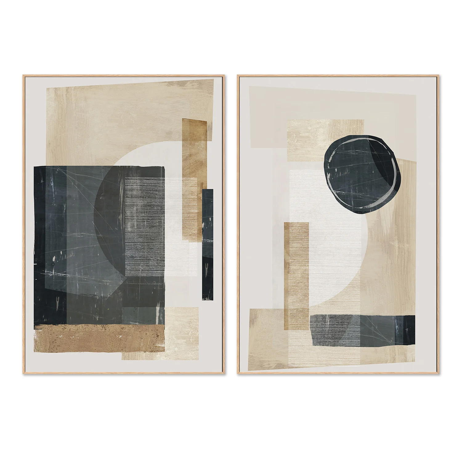Hometown Glory, Style A & B, Set Of 2 - Image 4
