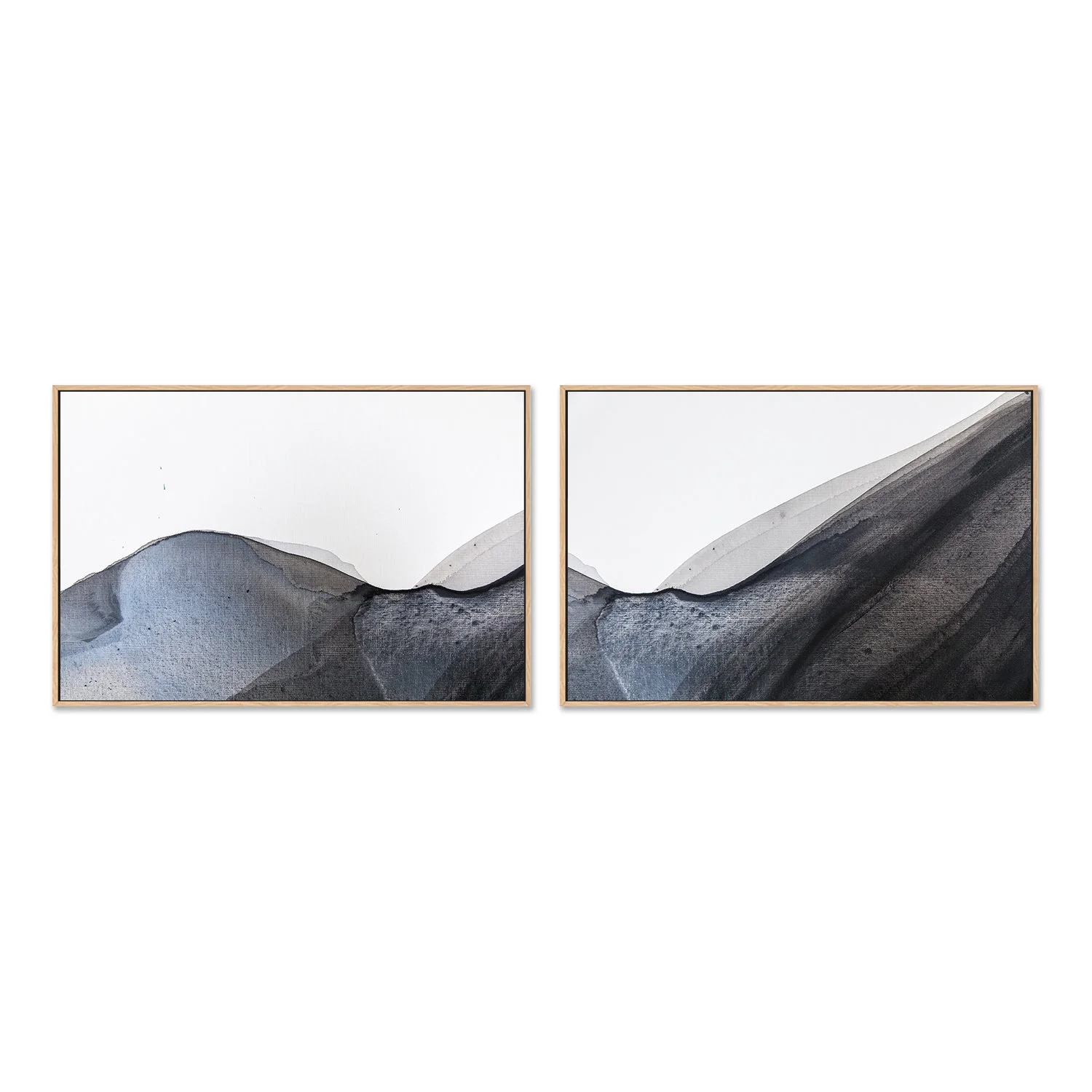 Hope Pierces Through, Style A & B, Set Of 2 - Image 4