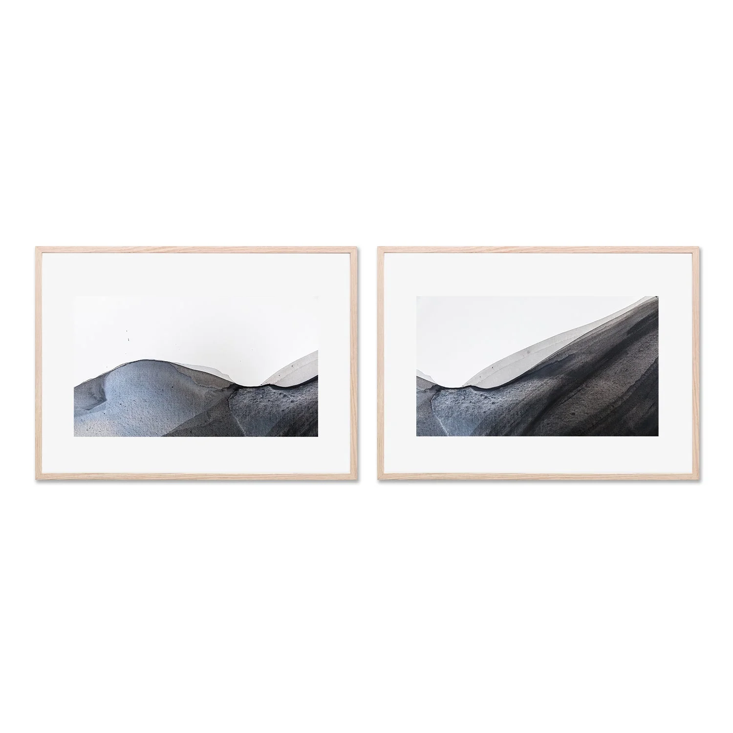 Hope Pierces Through, Style A & B, Set Of 2 - Image 6