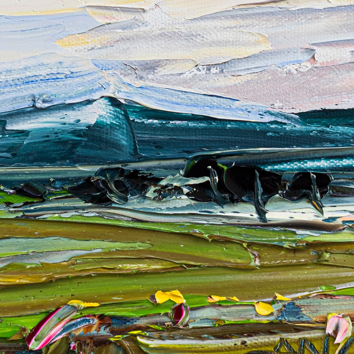 Horizon Between - Image 11