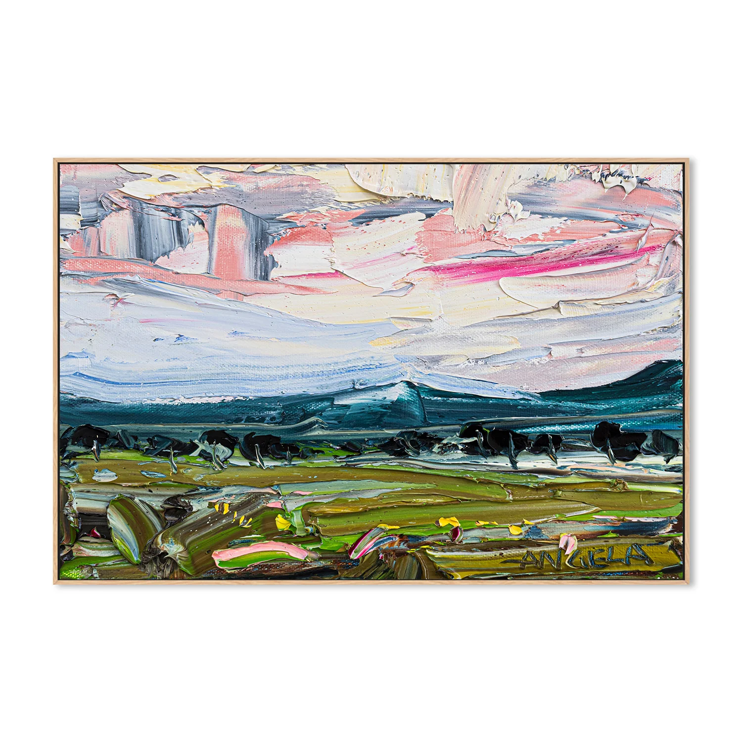 Horizon Between - Image 4