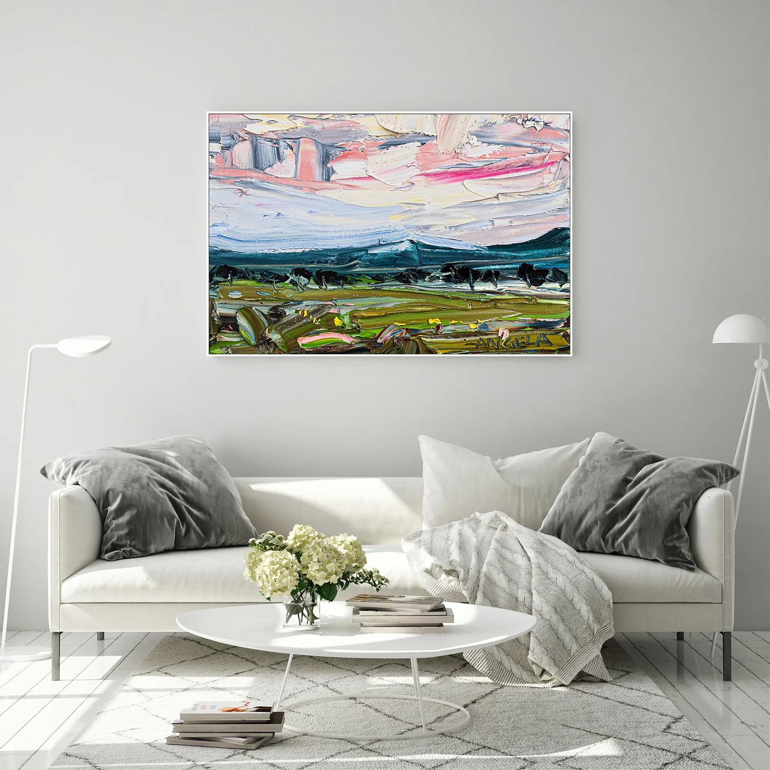 Horizon Between - Image 9