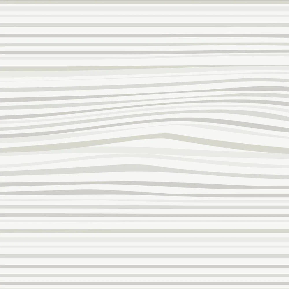 Horizontal White Wood Panel  Wallpaper - Image 4
