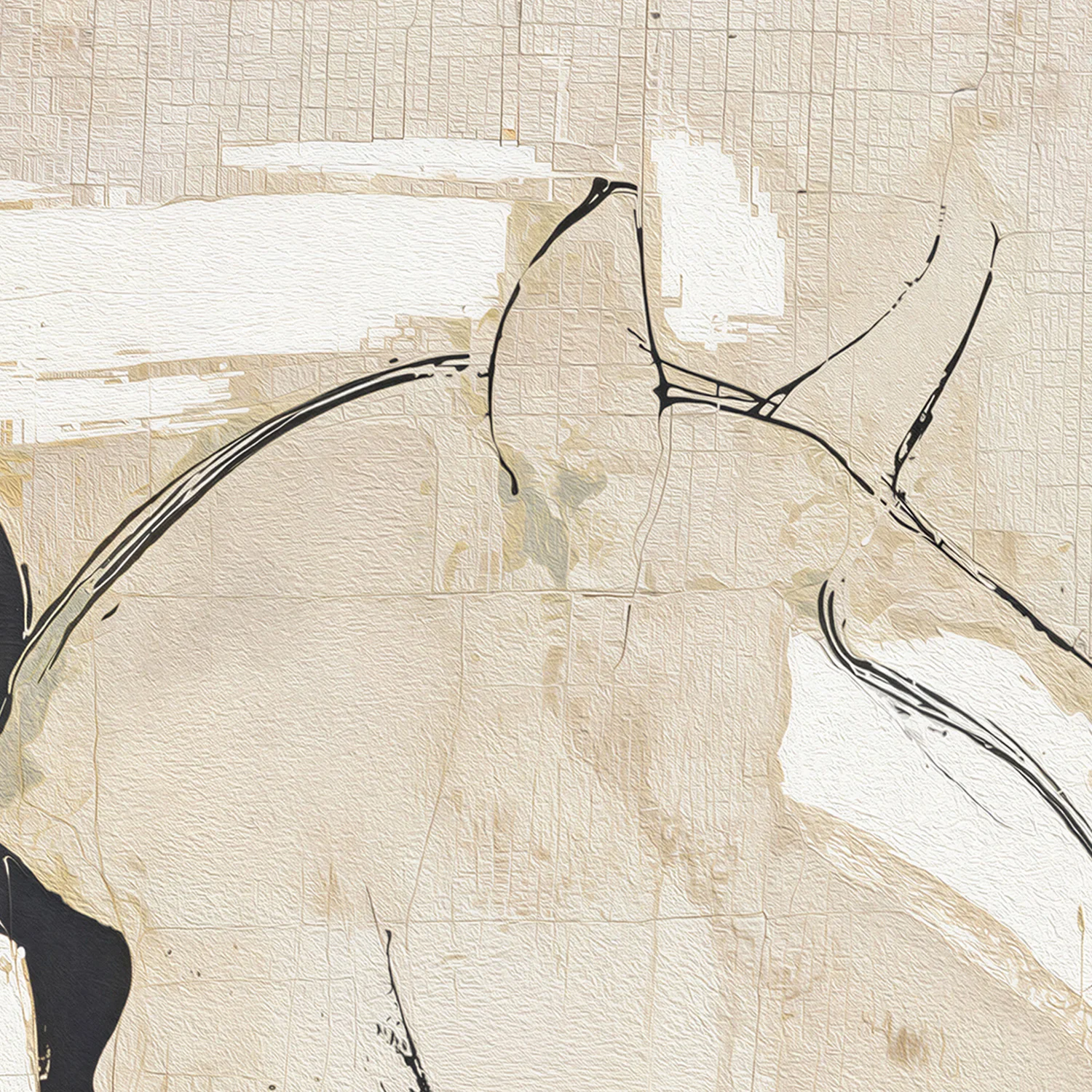 horse family - Image 10