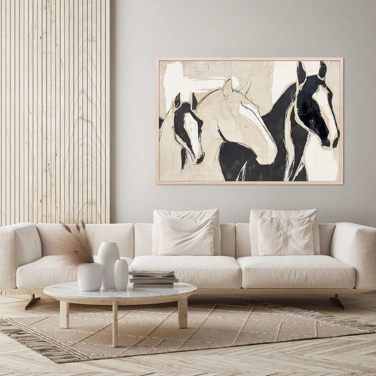 horse family - Image 8
