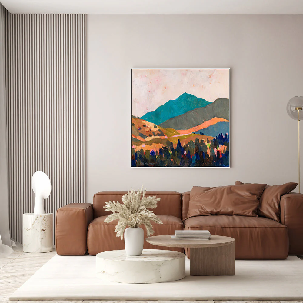 Hot Blue Mount Tam - Image 7