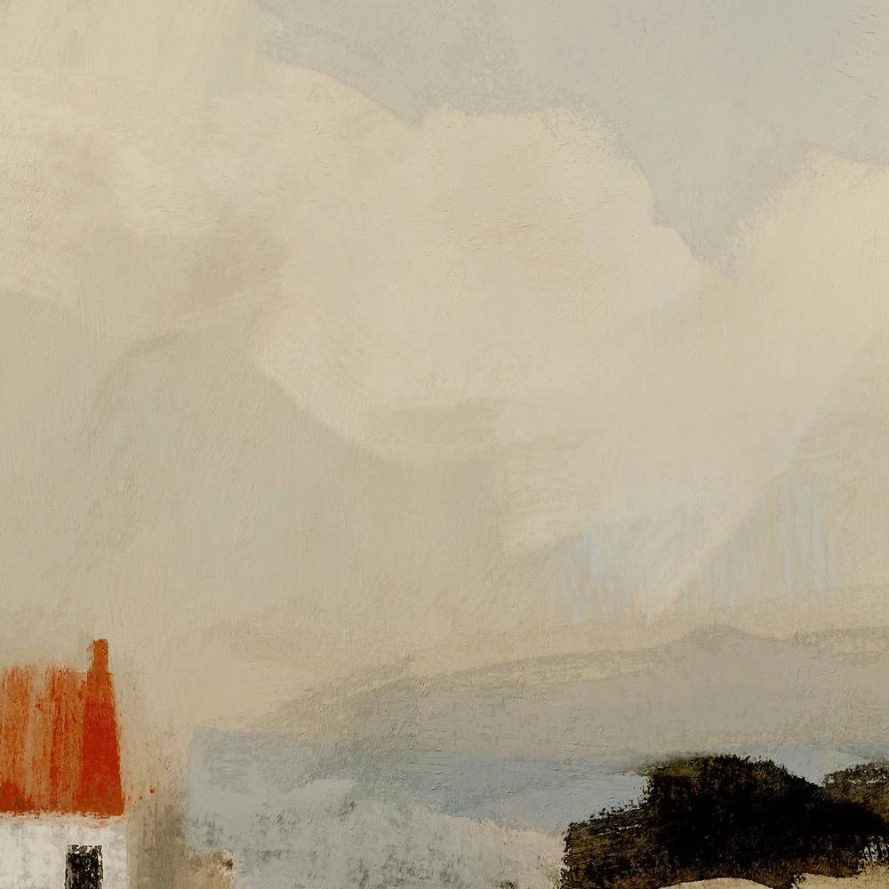 House in the feild - Image 10