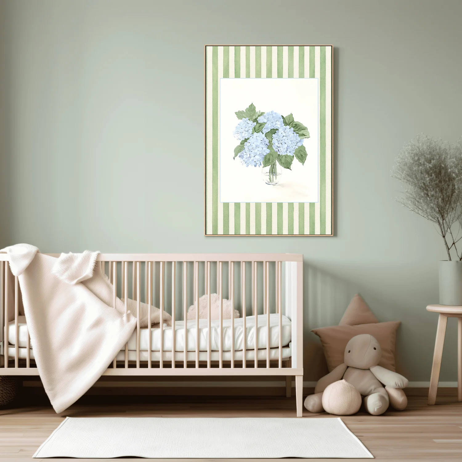 Hydrangea - Image 7