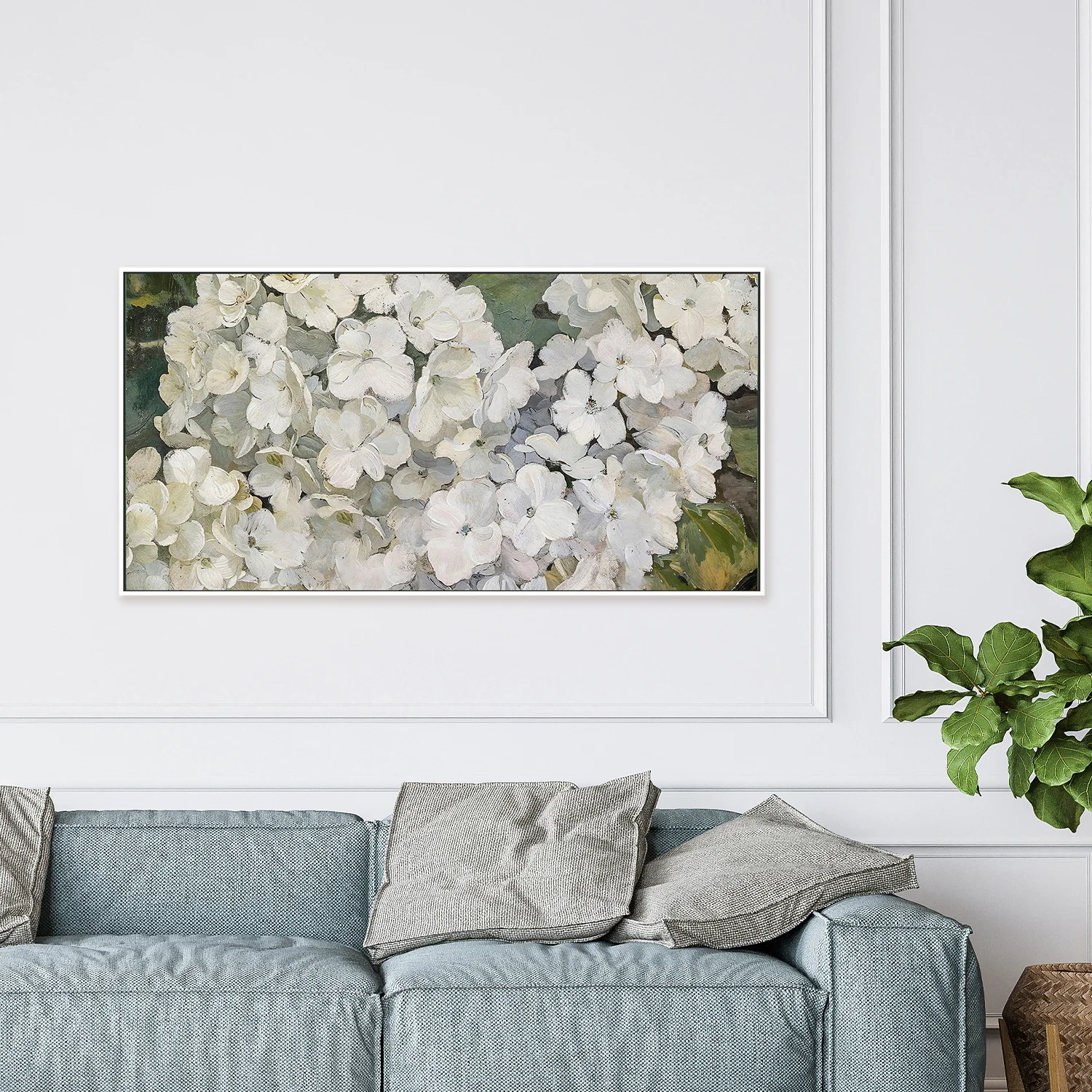 Hydrangeas - Image 2
