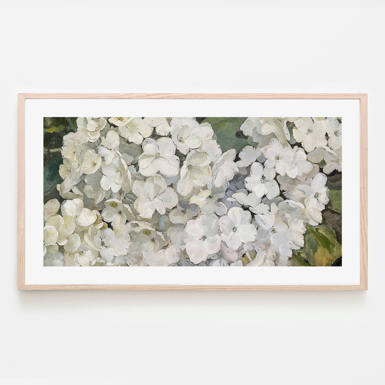 Hydrangeas - Image 6