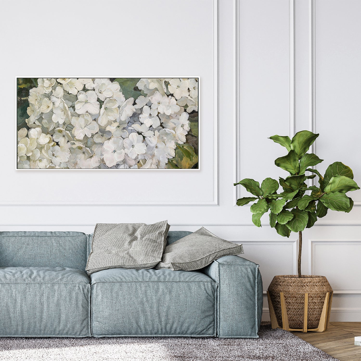 Hydrangeas - Image 7