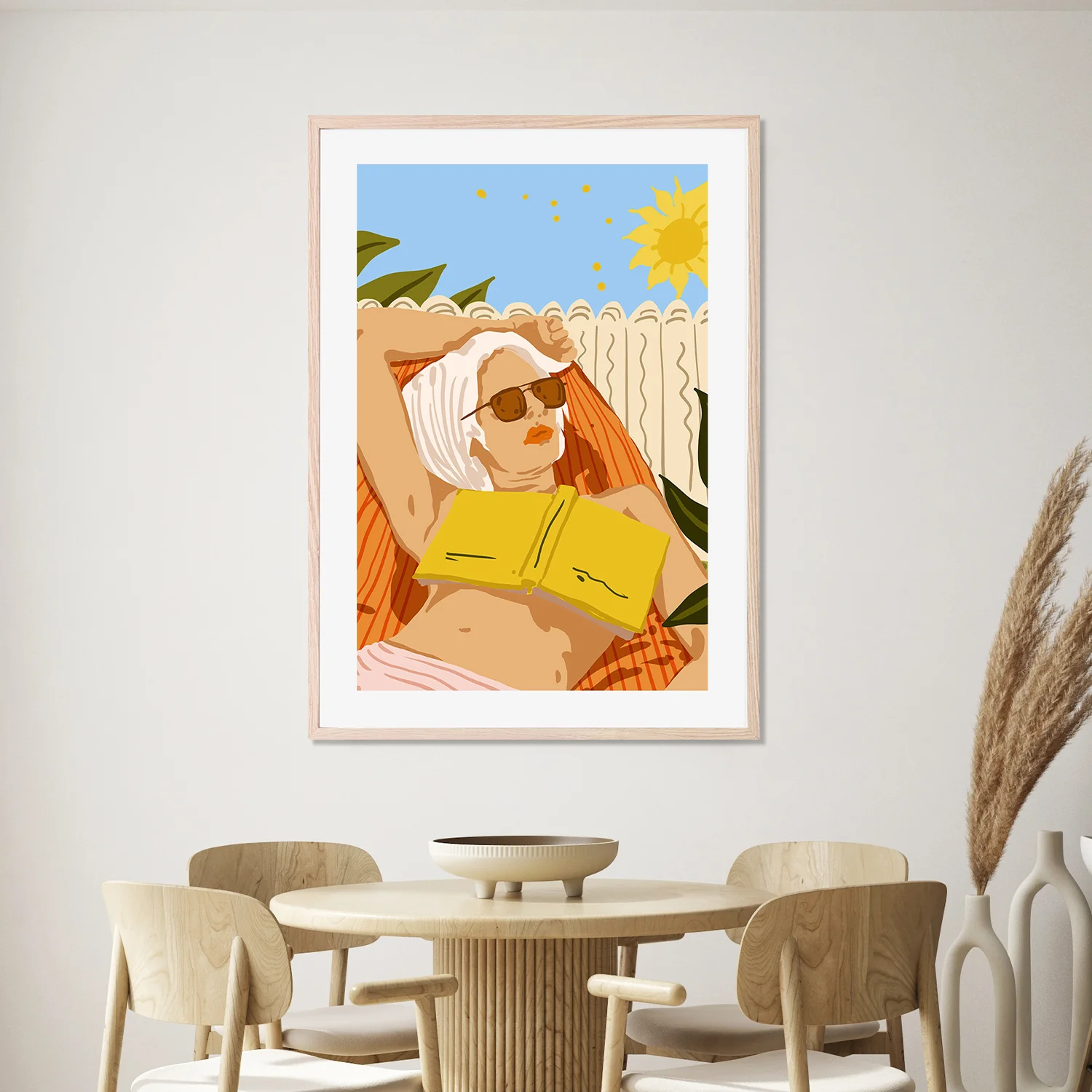 I Love To Travel but When I Really Want To Escape - Image 8