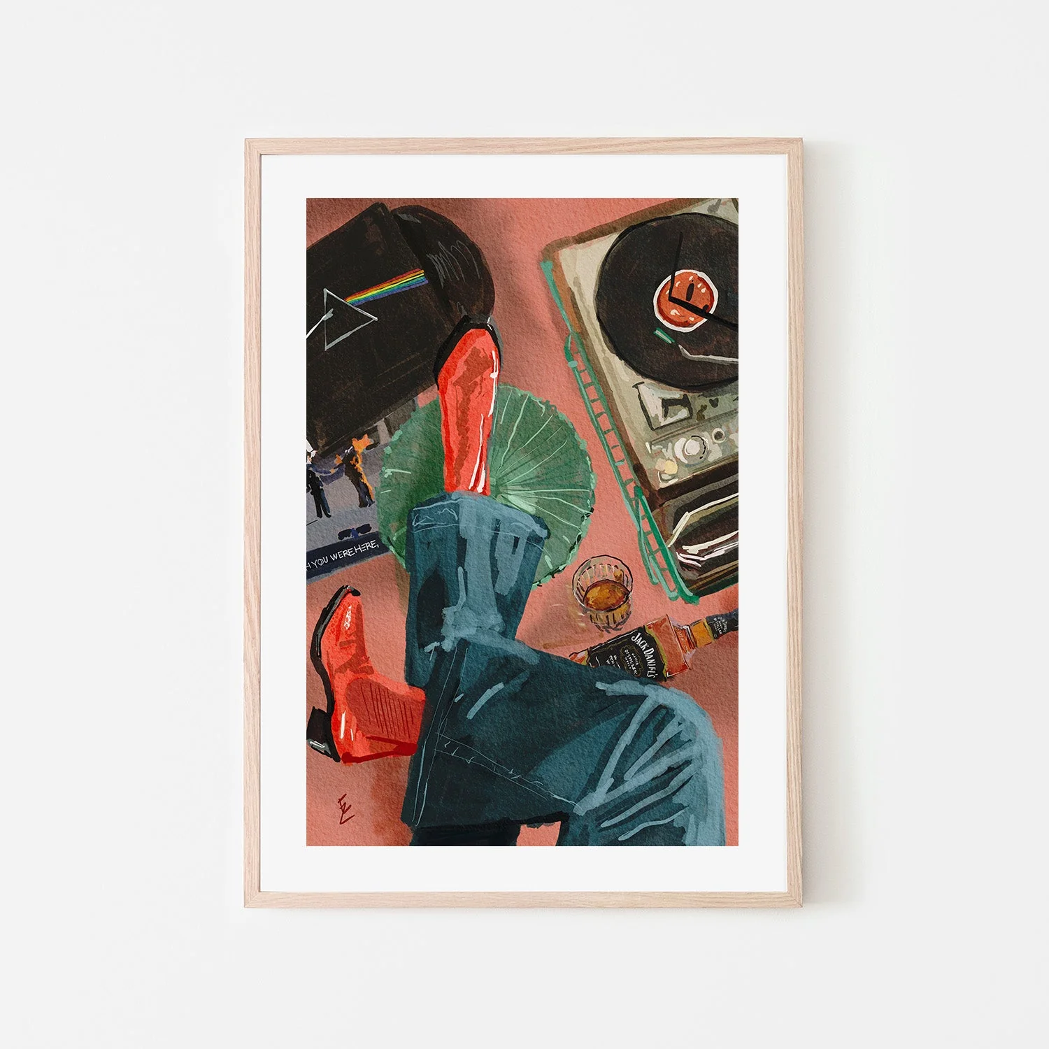I Wish You Were Here - Image 6