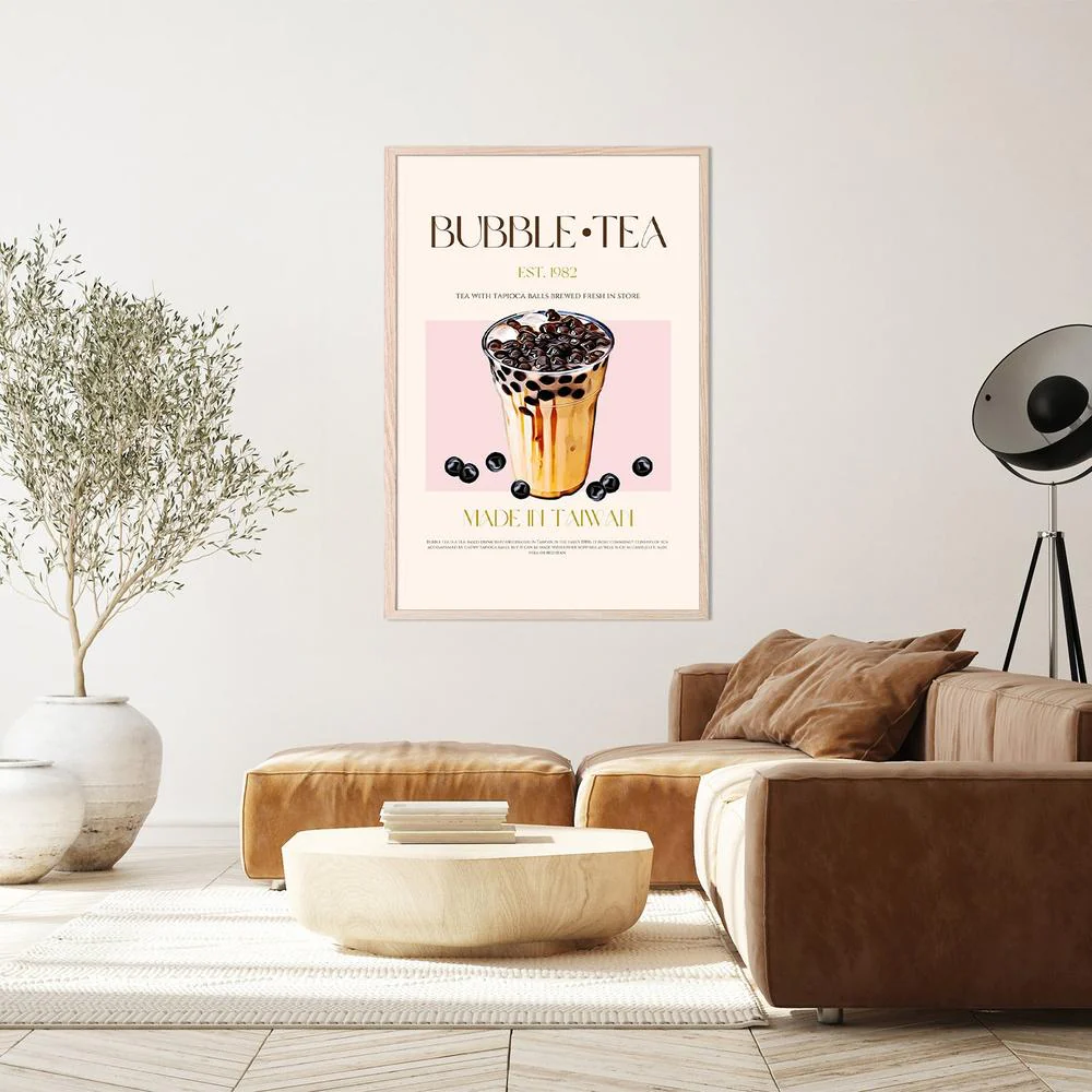 Iced Bubble Tea - Image 8