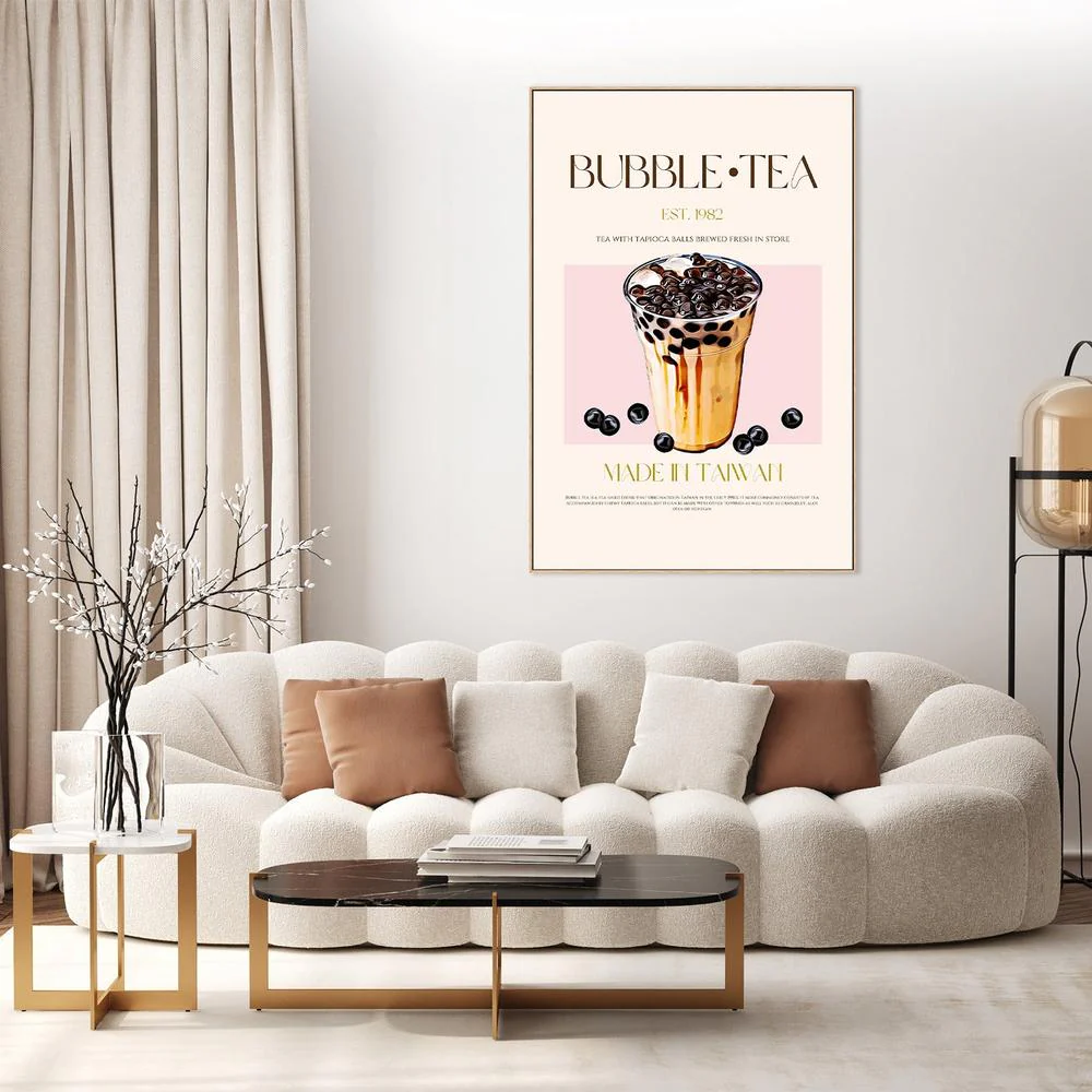 Iced Bubble Tea - Image 9
