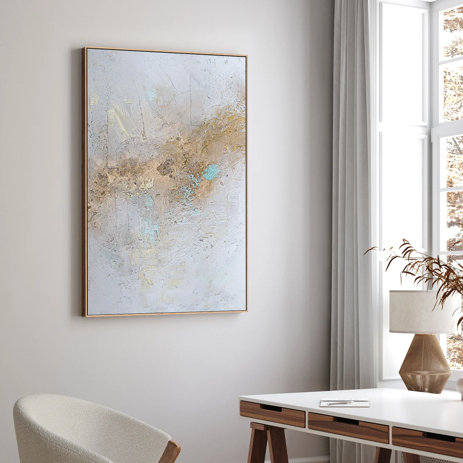 Iced Gold - Image 2