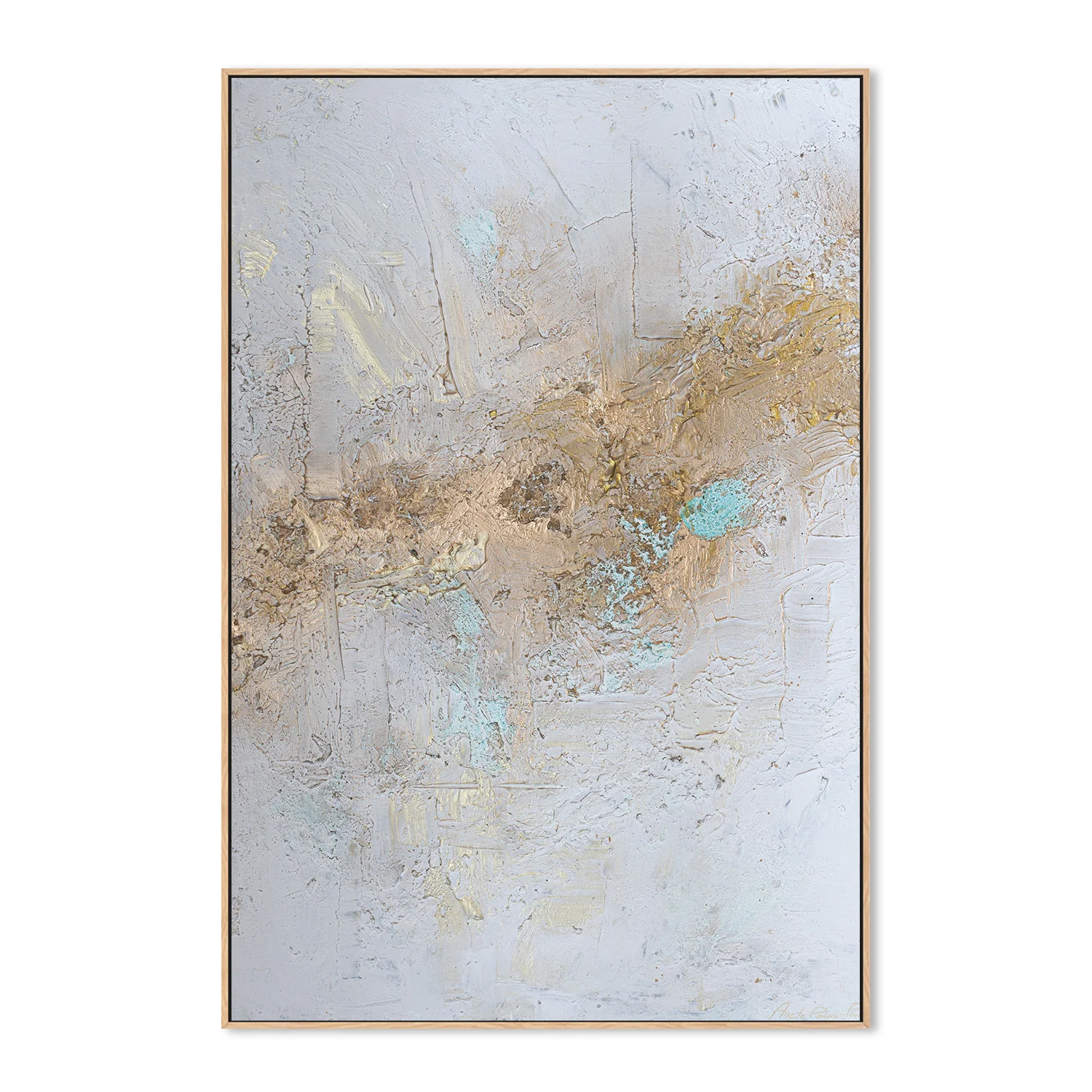 Iced Gold - Image 4