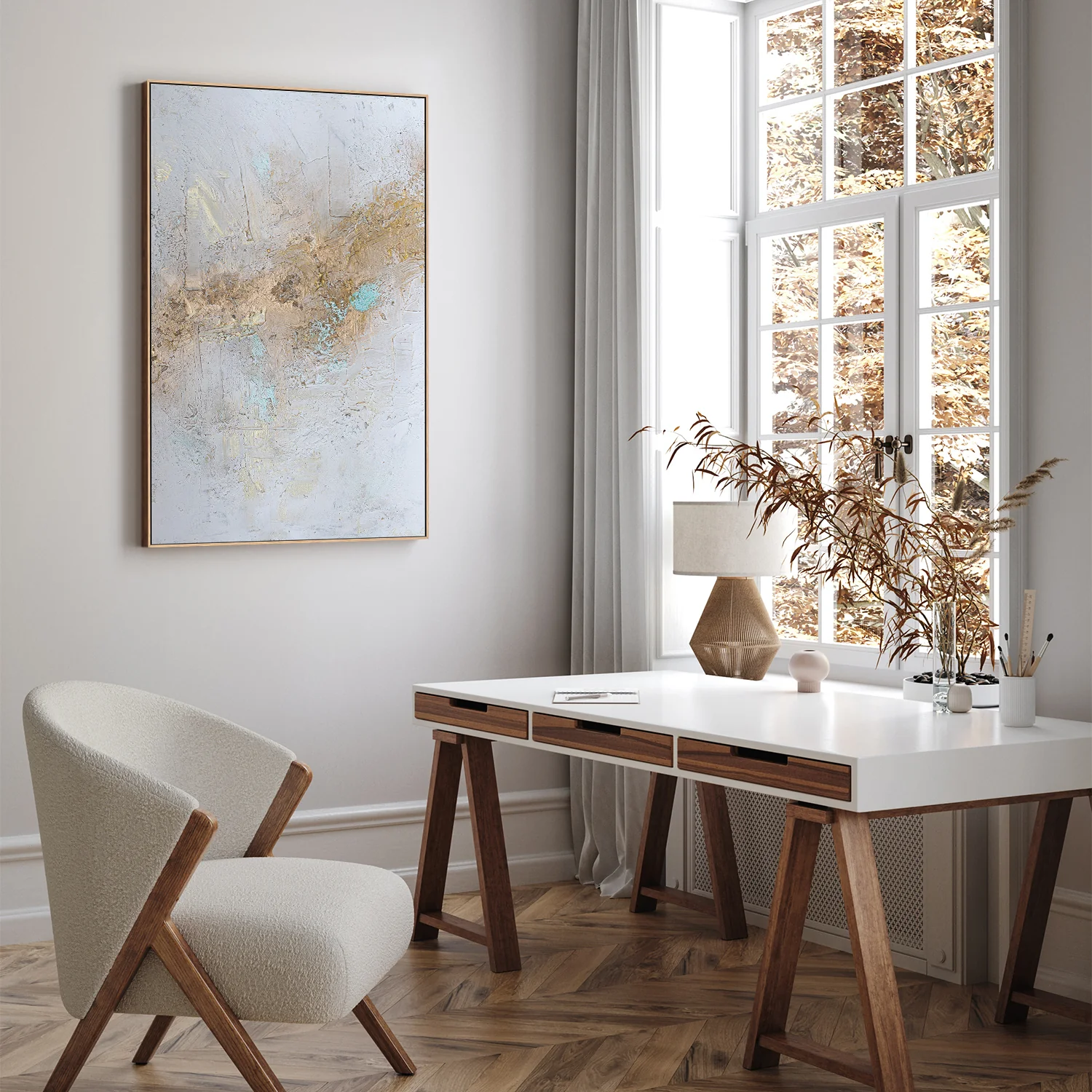 Iced Gold - Image 9