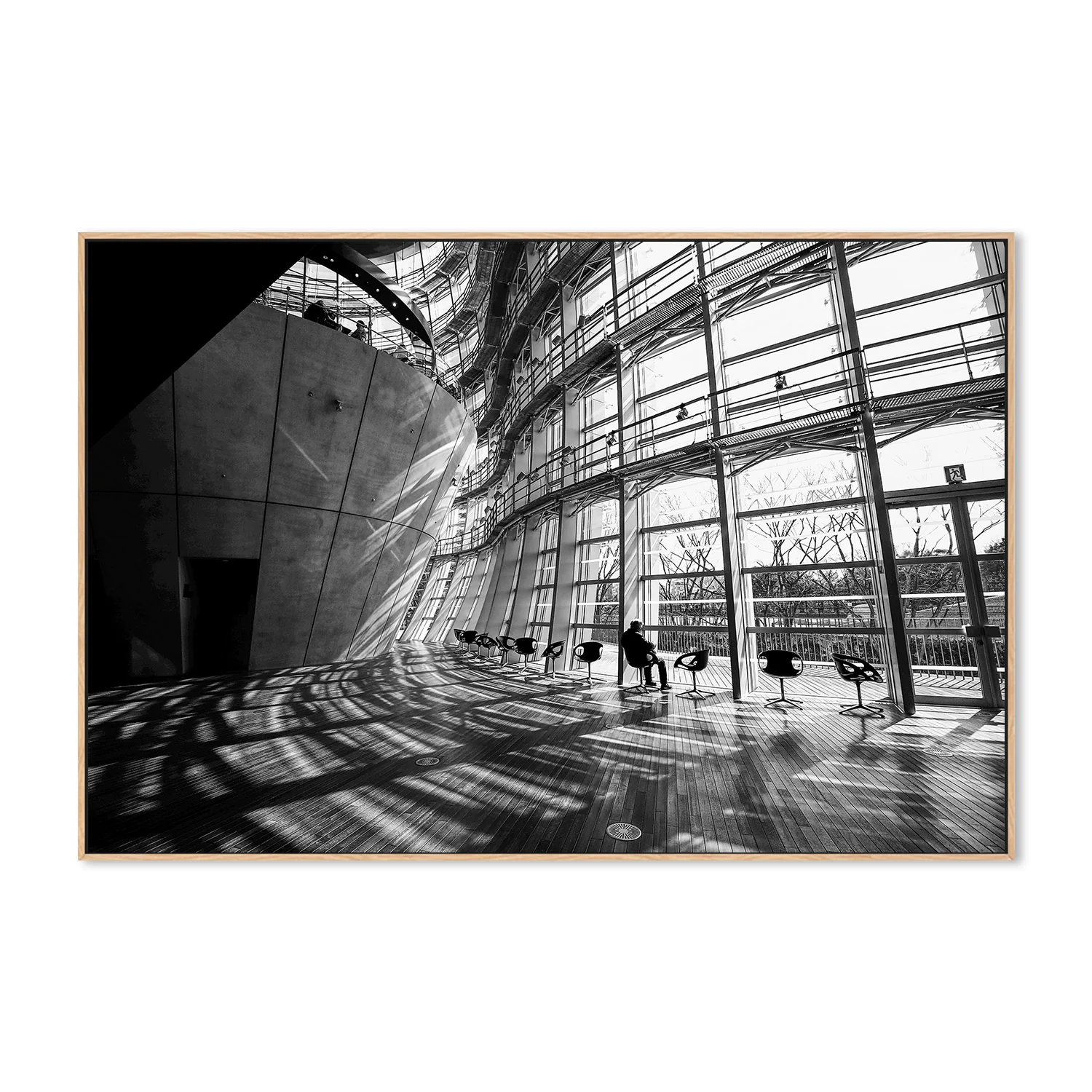 Quiet Afternoon - Image 4