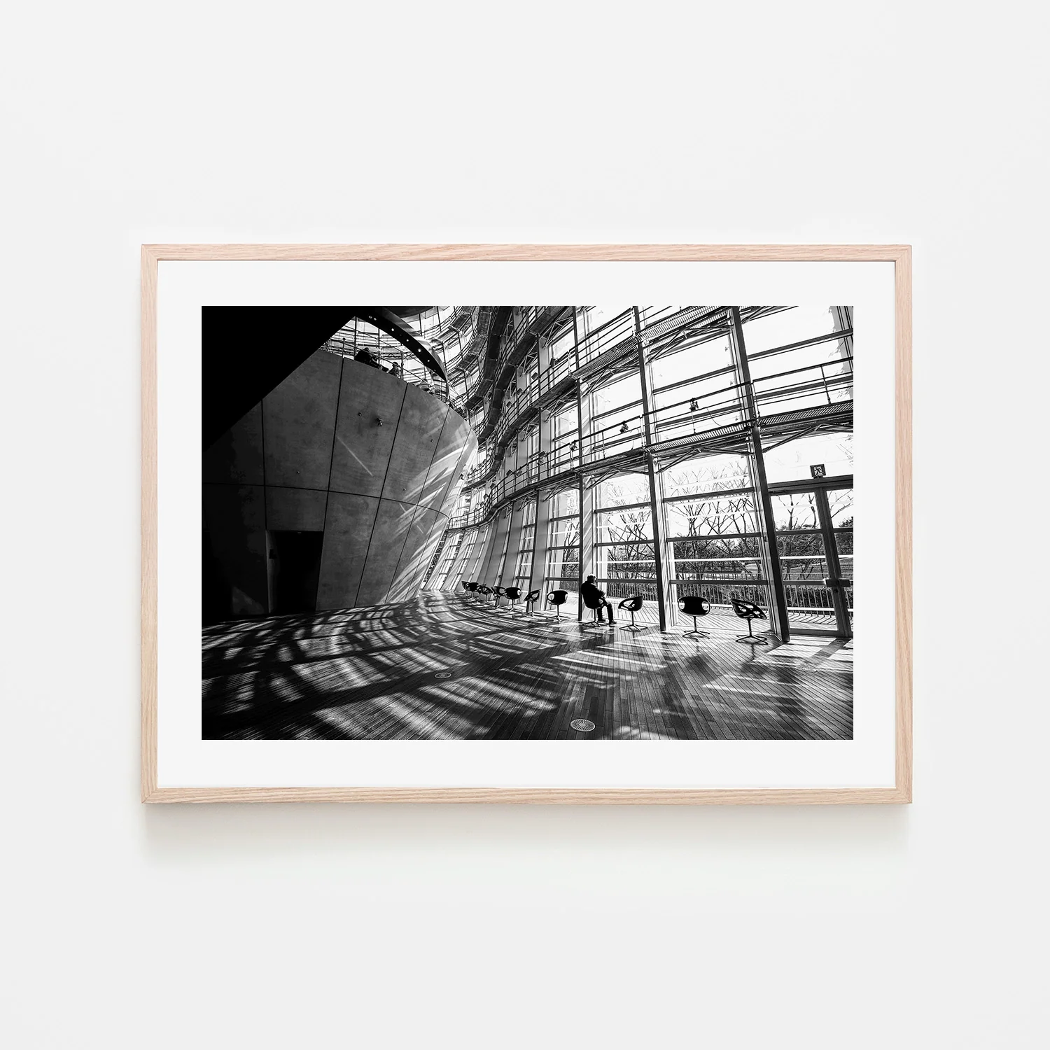 Quiet Afternoon - Image 6