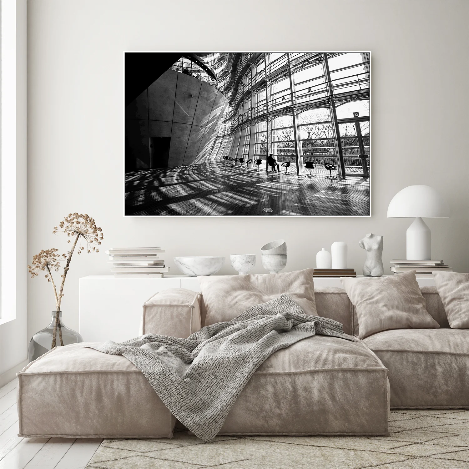 Quiet Afternoon - Image 7