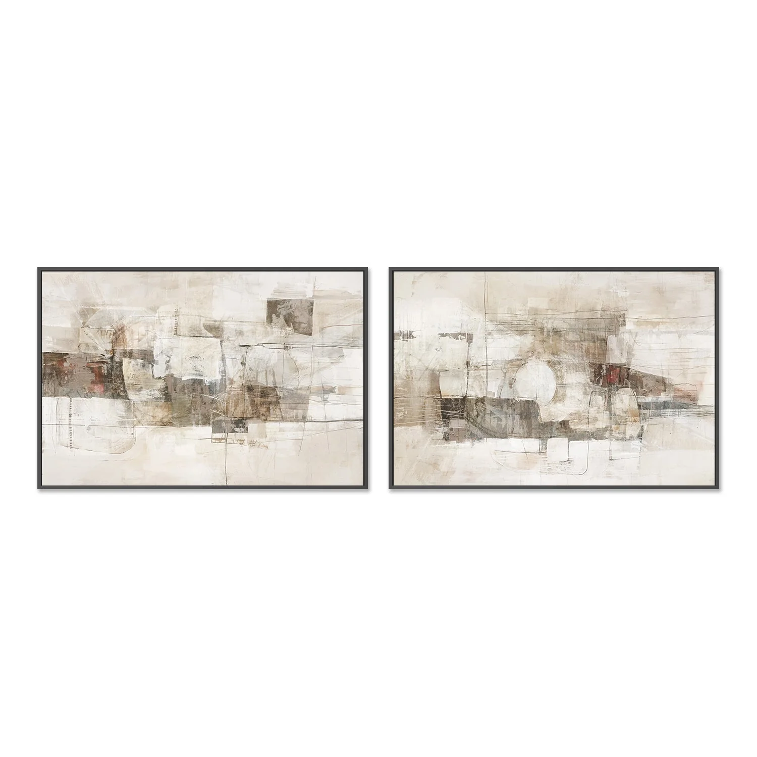 Illuminate, Style A & B, Set Of 2 - Image 3