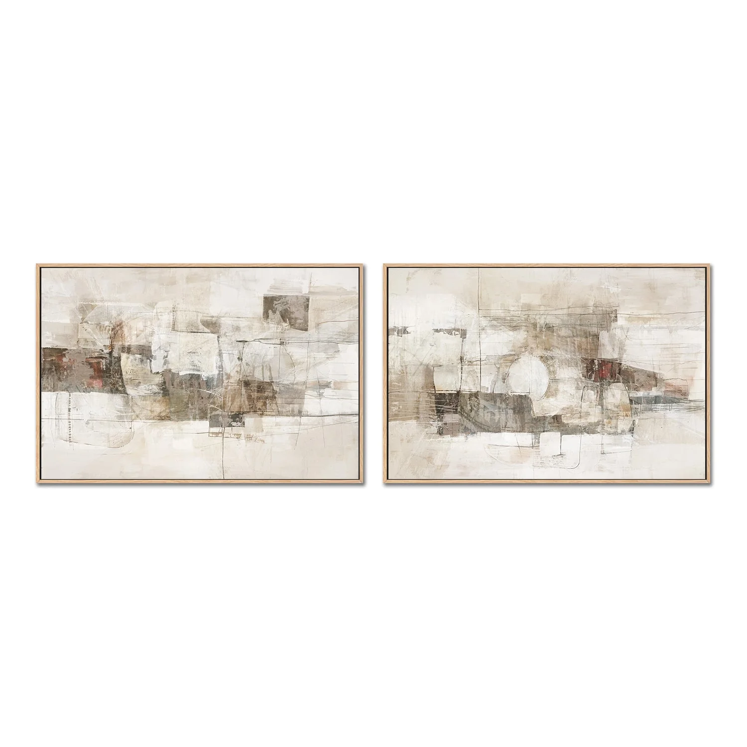 Illuminate, Style A & B, Set Of 2 - Image 4