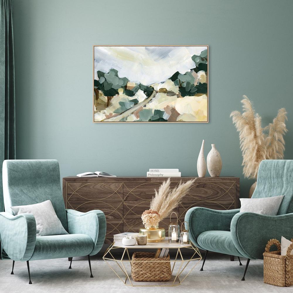Illustrated Land, Style C - Image 4